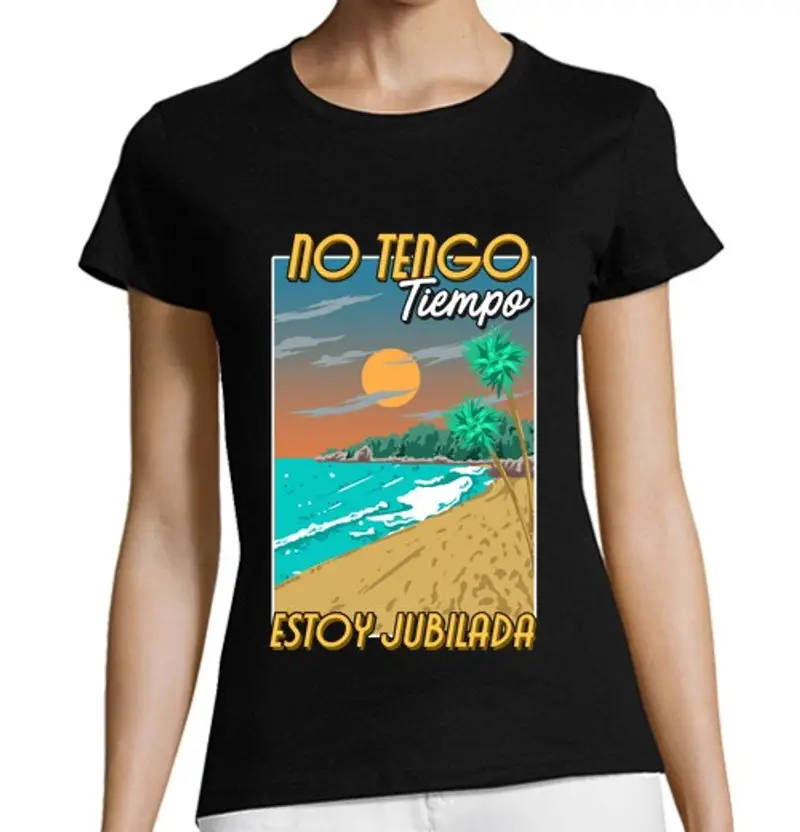 Tostadora T-shirt Donna Viola 1422700