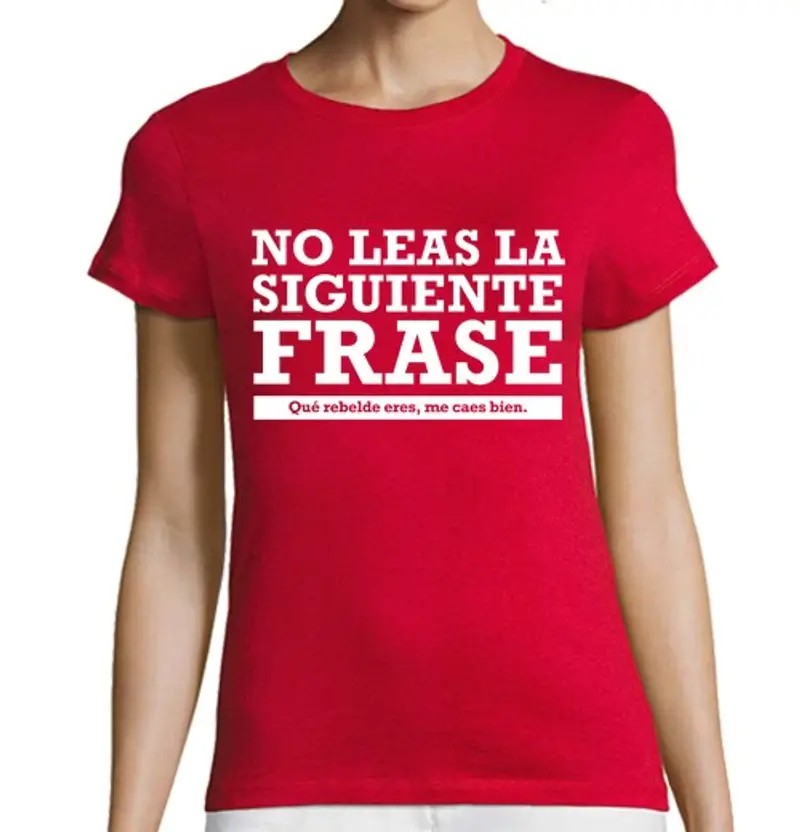Tostadora T-shirt Donna 1421240