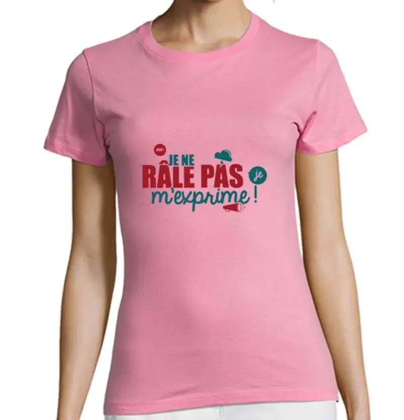 Tostadora T-shirt Donna 1427966