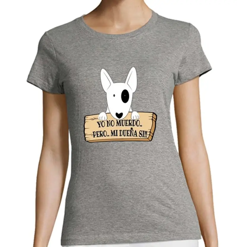 Tostadora T-shirt Donna 1420777