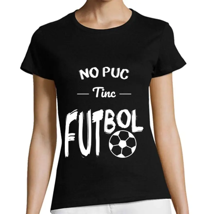 Tostadora T-shirt Donna 1424649