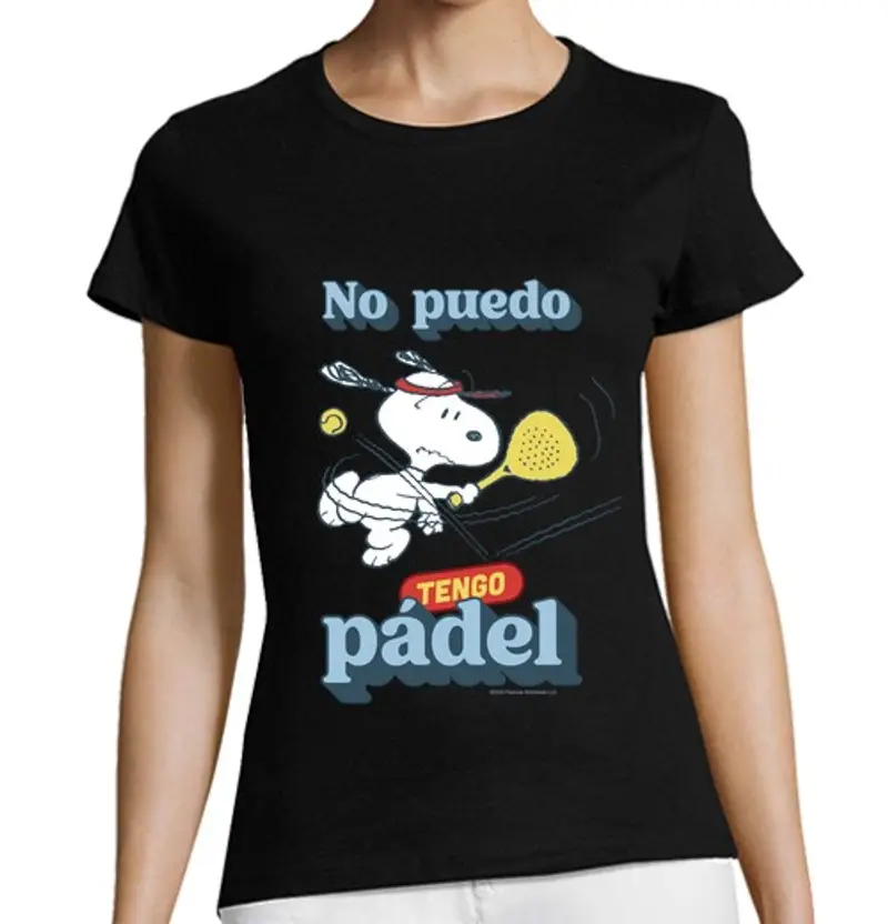 Tostadora T-shirt Donna 1419783