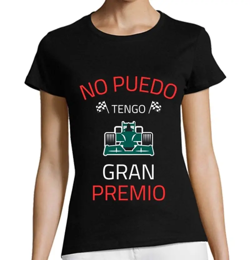 Tostadora T-shirt Donna 1426571