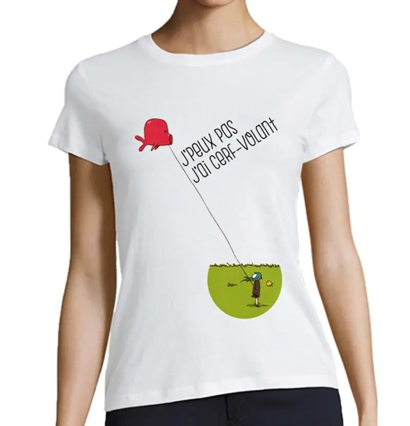 Tostadora T-shirt Donna 1421849