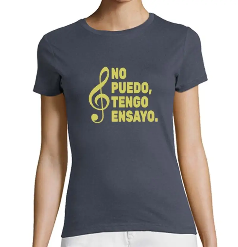 Tostadora T-shirt Donna 1425173