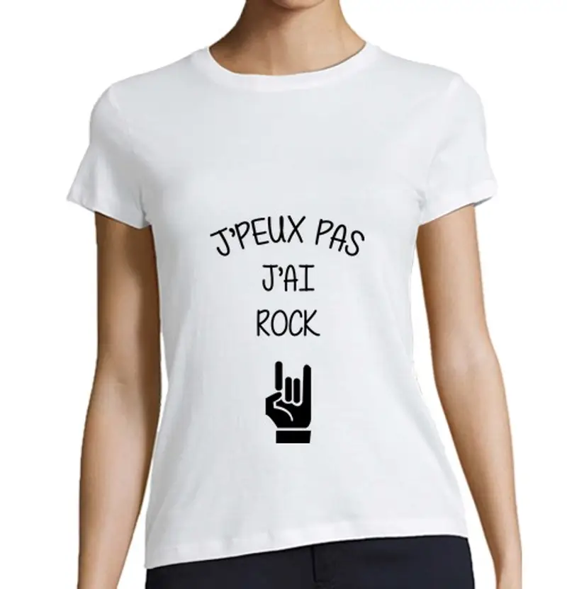 Tostadora T-shirt Donna 1424027