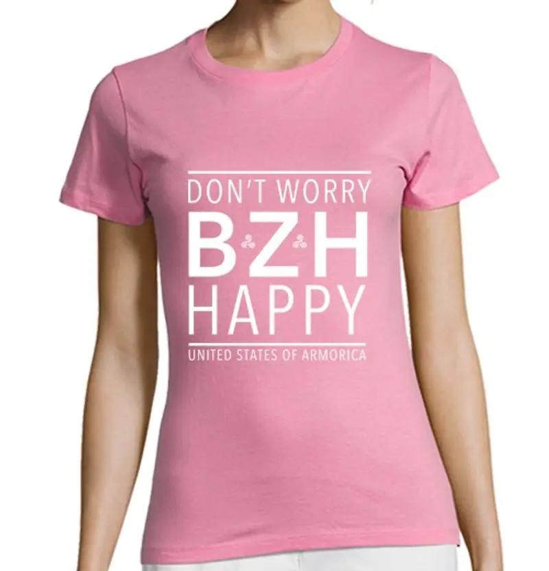 Tostadora T-shirt Donna 1429439