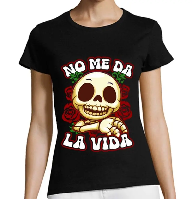 Tostadora T-shirt Donna 1423345