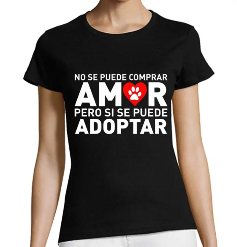 Tostadora T-shirt Donna 1425989