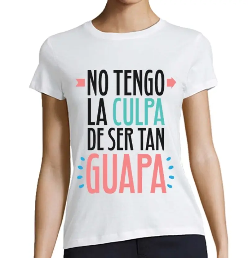 Tostadora T-shirt Donna 1419553