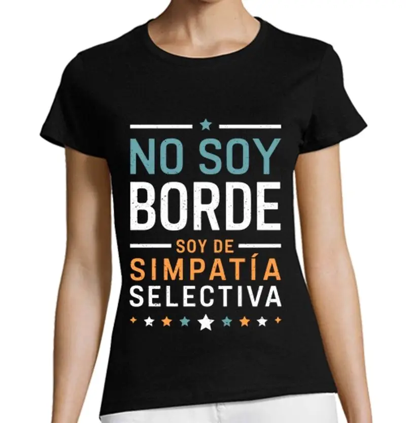 Tostadora T-shirt Donna 1419337