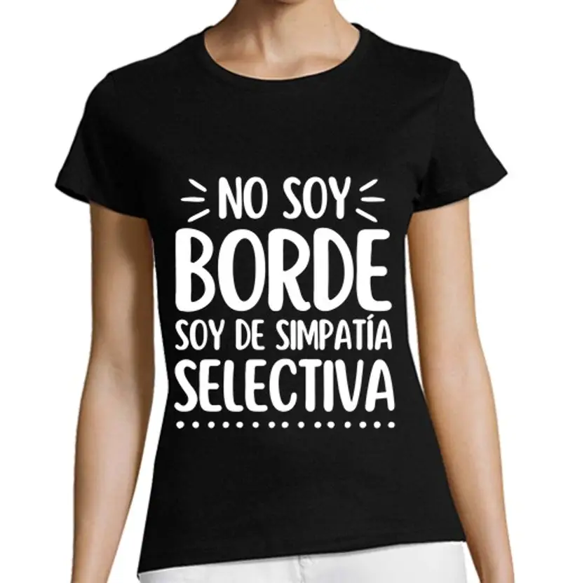 Tostadora T-shirt Donna 1423349