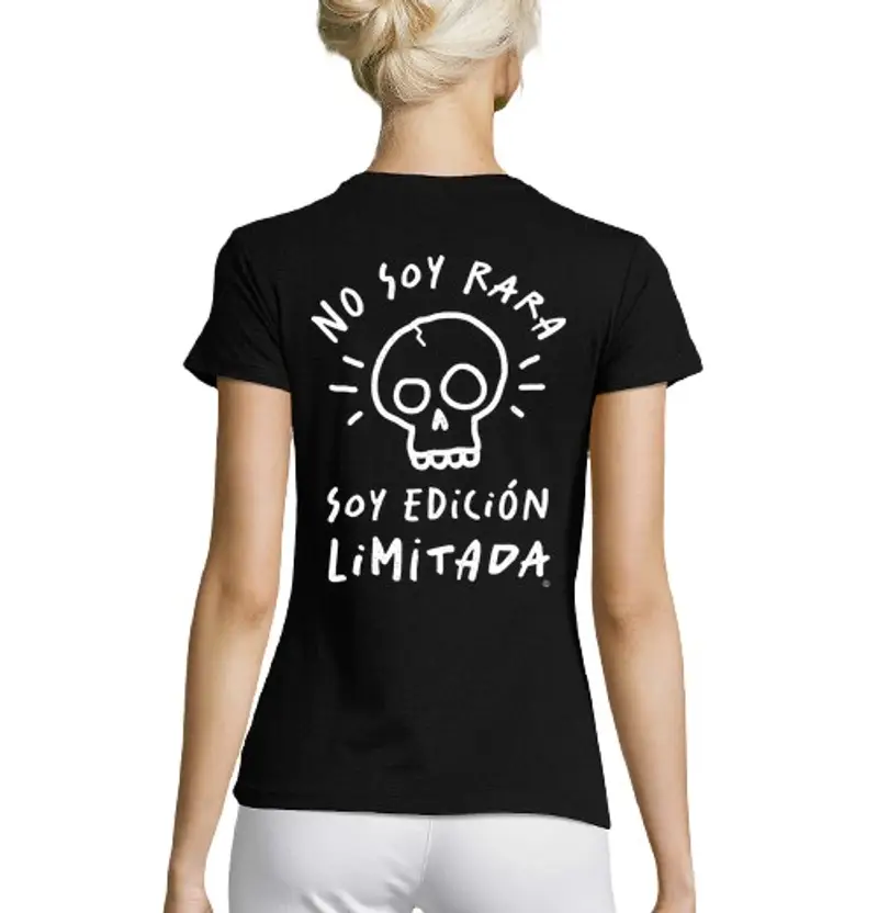 Tostadora T-shirt Donna 1429732