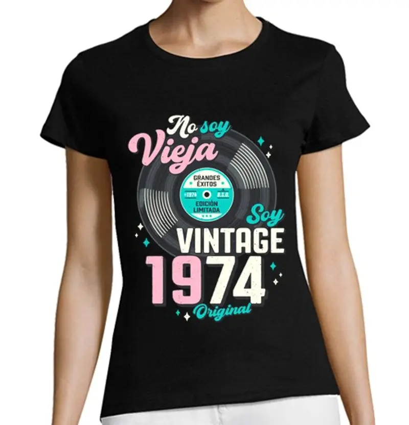 Tostadora T-shirt Donna 1419321