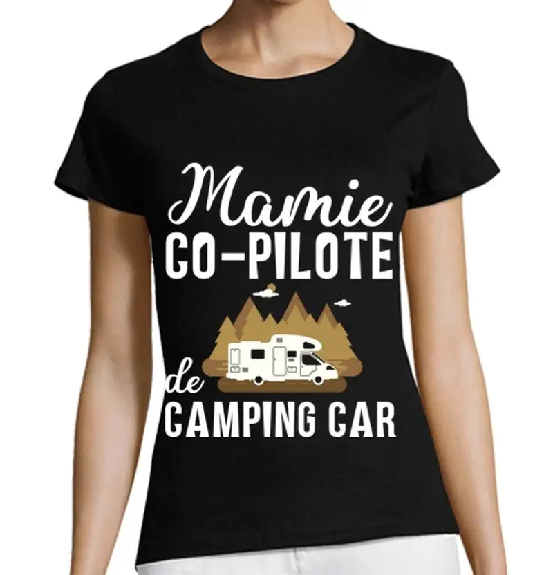 Tostadora T-shirt Donna 1420506