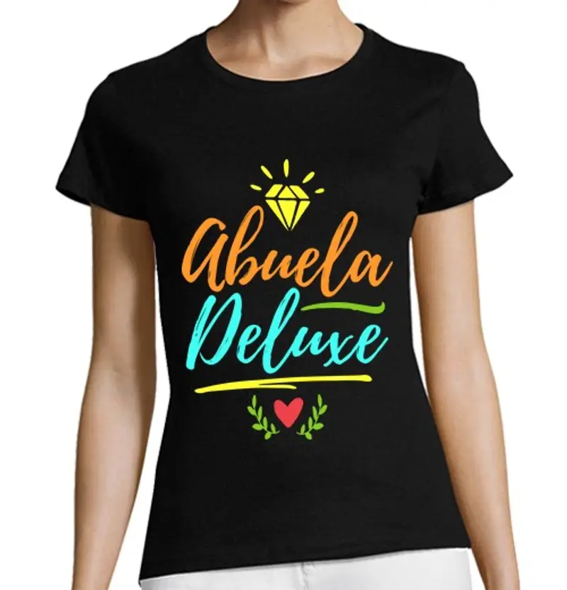 Tostadora T-shirt Donna 1423003