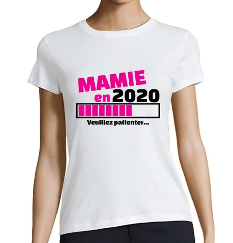 Tostadora T-shirt Donna 1423895