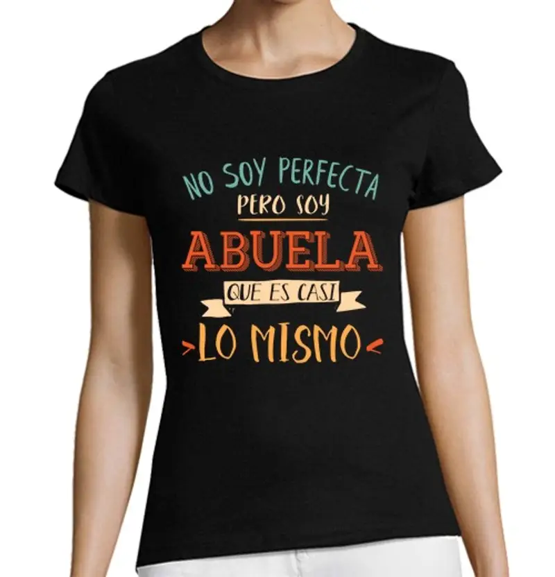Tostadora T-shirt Donna 1418802
