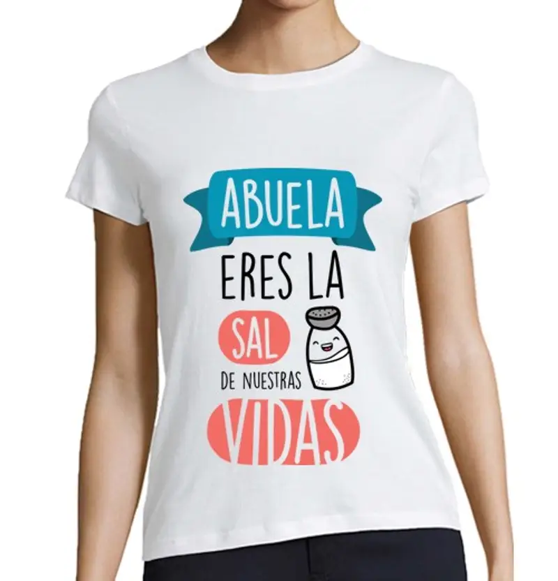 Tostadora T-shirt Donna 1420566
