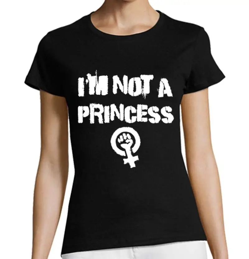 Tostadora T-shirt Donna 1420581