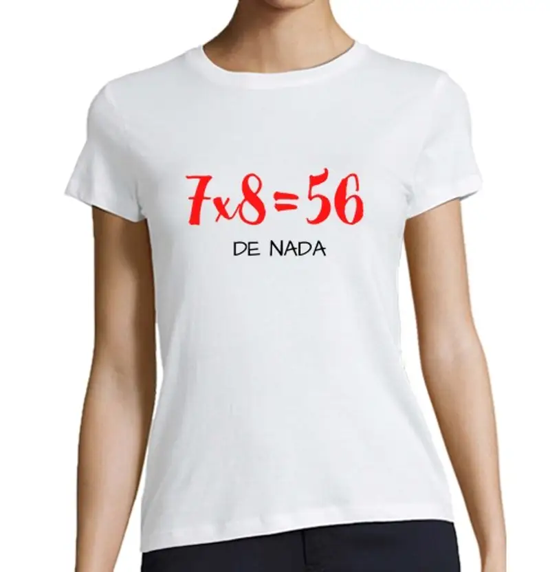 Tostadora T-shirt Donna 1421779