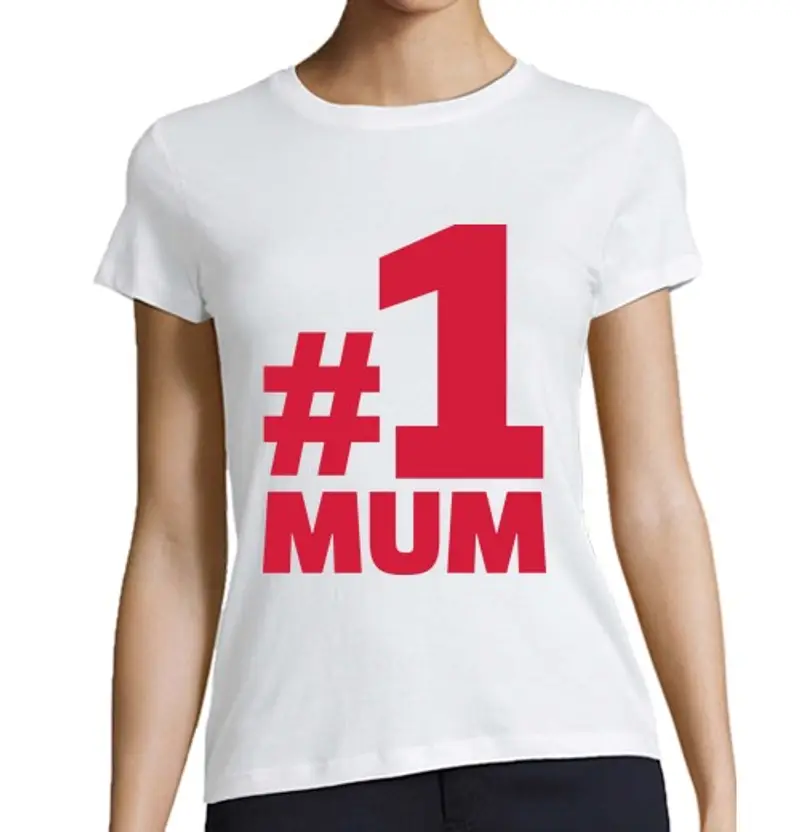 Tostadora T-shirt Donna 1428685