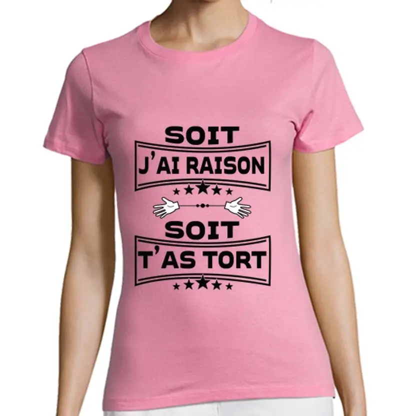 Tostadora T-shirt Donna 1427803