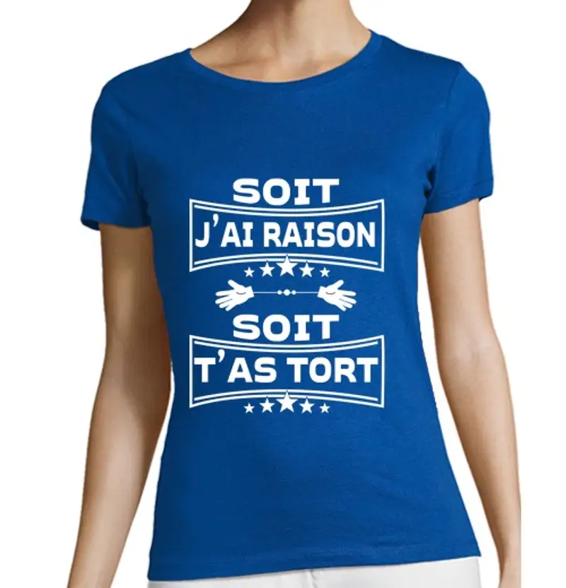 Tostadora T-shirt Donna 1427802