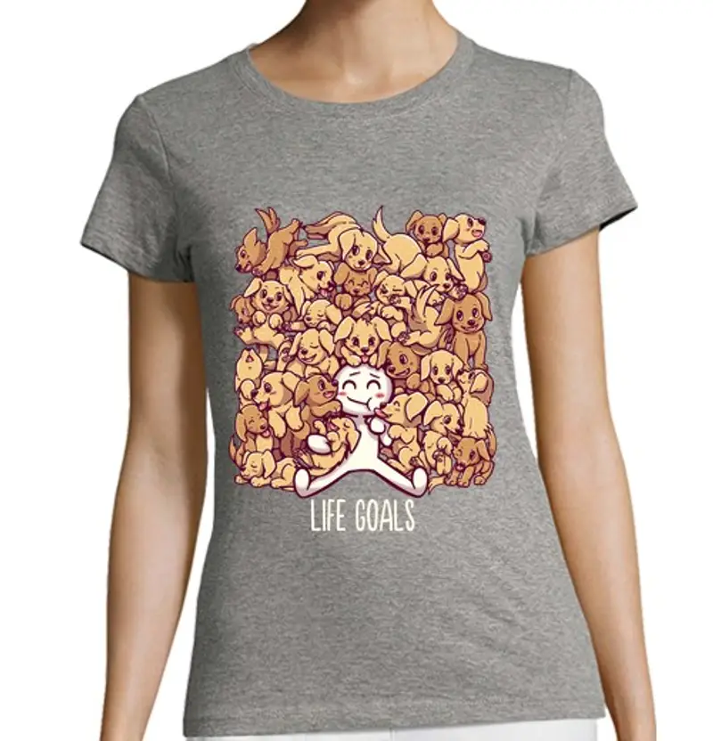 Tostadora T-shirt Donna 1424039