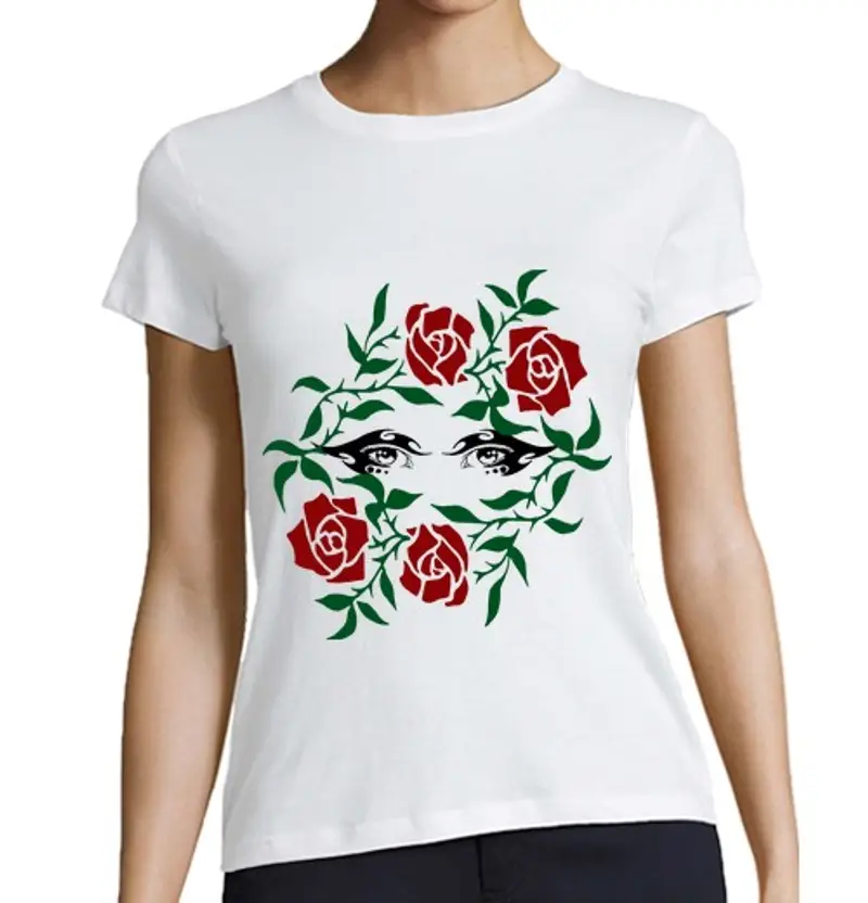 Tostadora T-shirt Donna 1424409