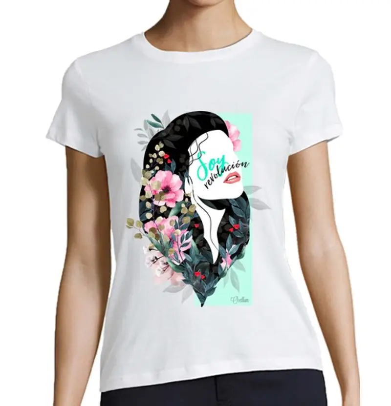 Tostadora T-shirt Donna 1423817