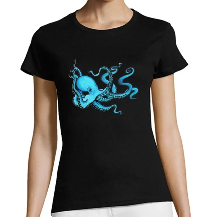 Tostadora T-shirt Donna 1426122