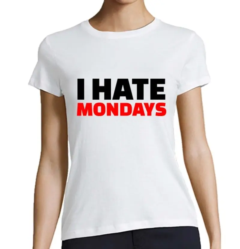 Tostadora T-shirt Donna 1428678