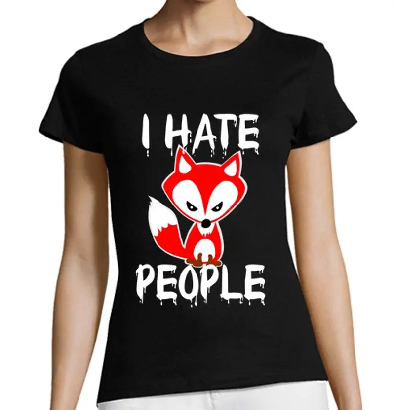 Tostadora T-shirt Donna Viola 1427348