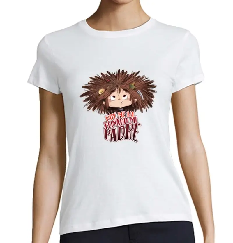 Tostadora T-shirt Donna 1423965