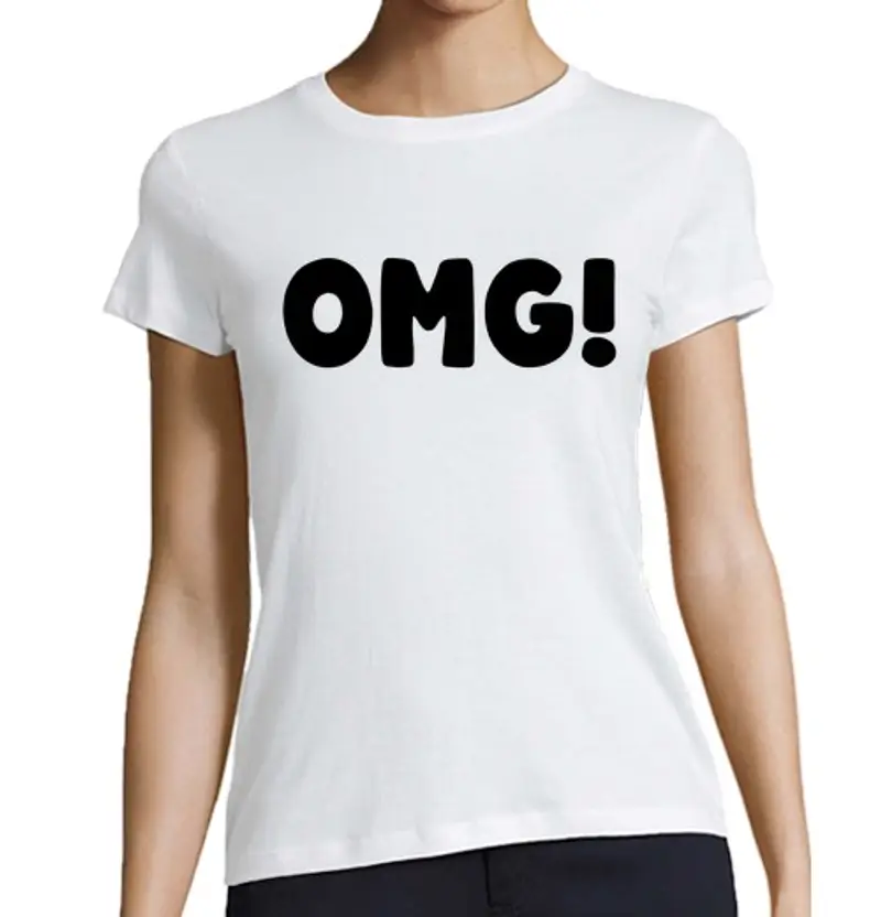 Tostadora T-shirt Donna 1425839