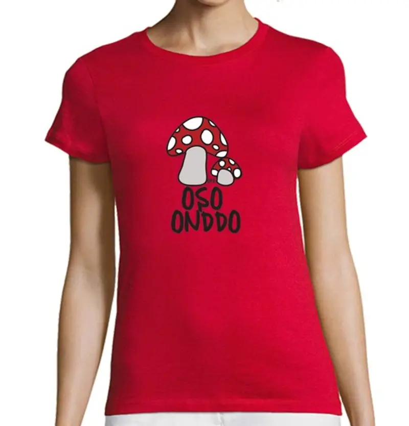 Tostadora T-shirt Donna Viola 1421611