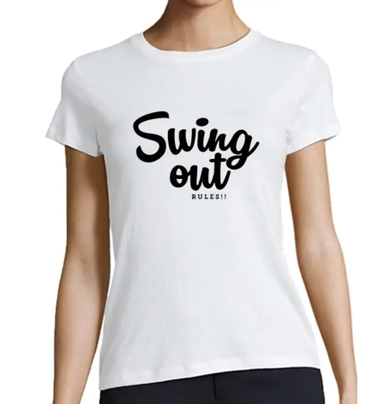 Tostadora T-shirt Donna Nero 1426117