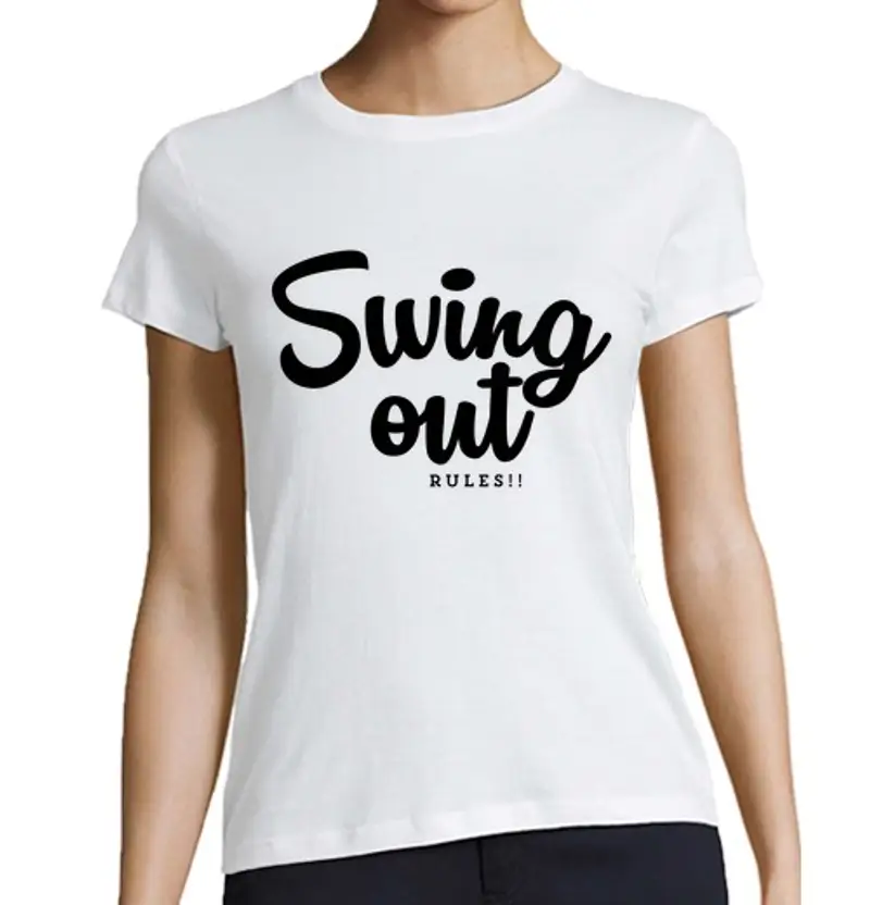 Tostadora T-shirt Donna Nero 1420153