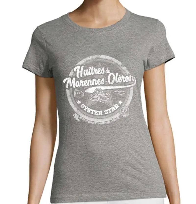 Tostadora T-shirt Donna 1421878