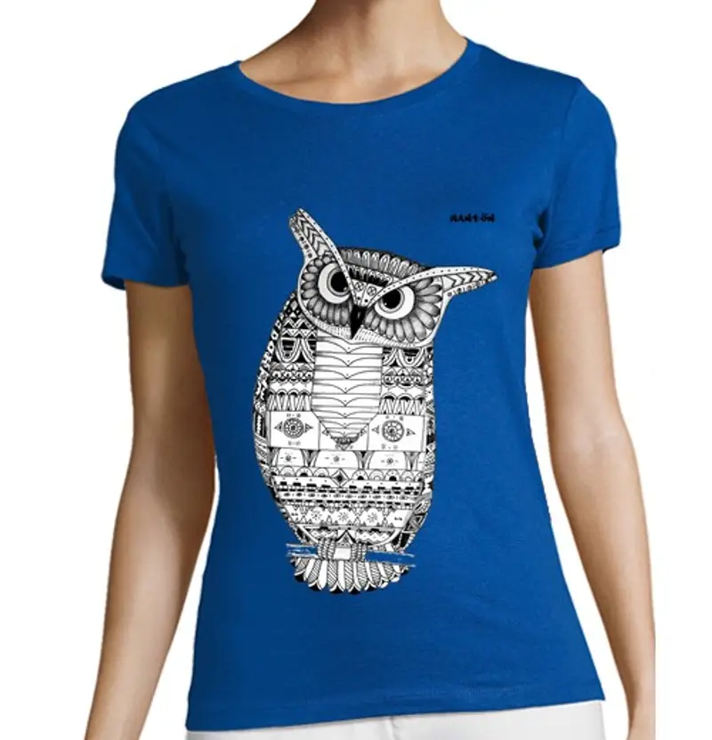 Tostadora T-shirt Donna 1428697