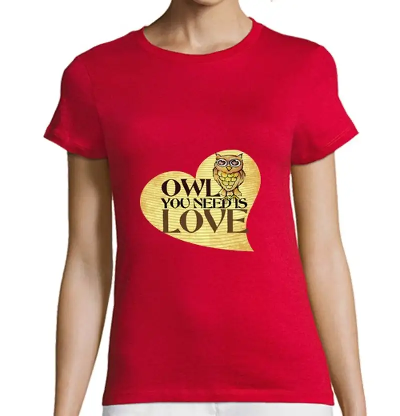 Tostadora T-shirt Donna 1426108