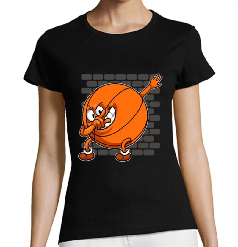 Tostadora T-shirt Donna 1426643