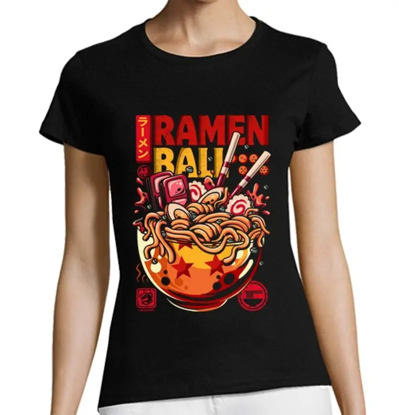 Tostadora T-shirt Donna 1423347