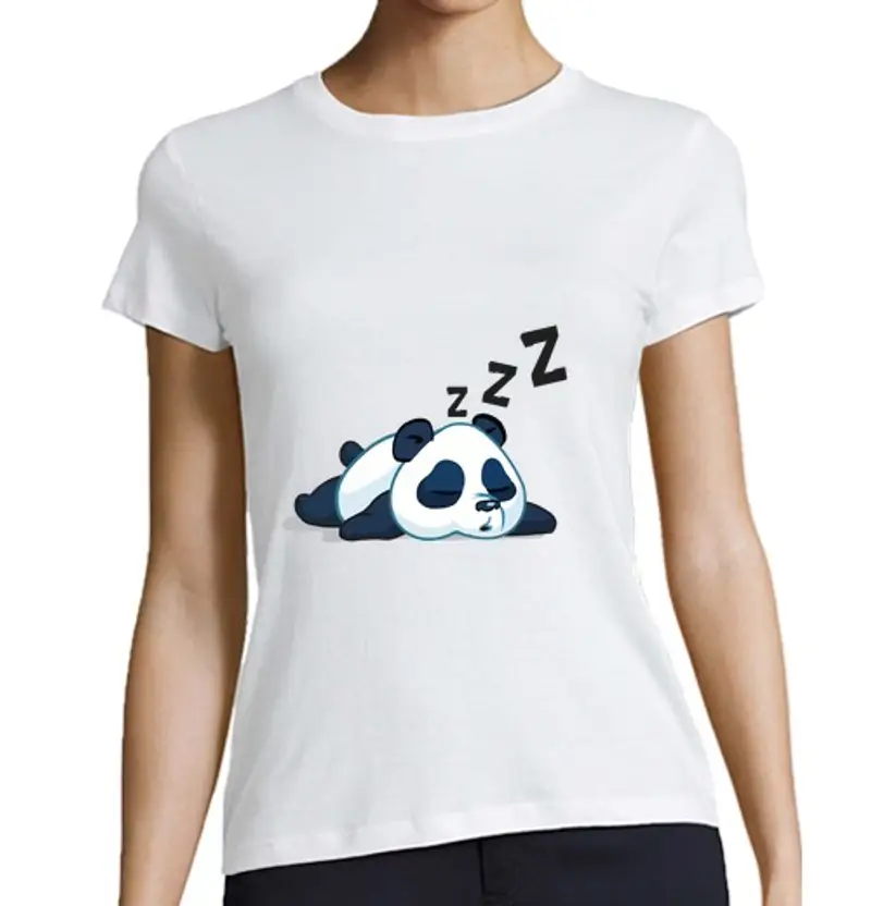 Tostadora T-shirt Donna 1427870