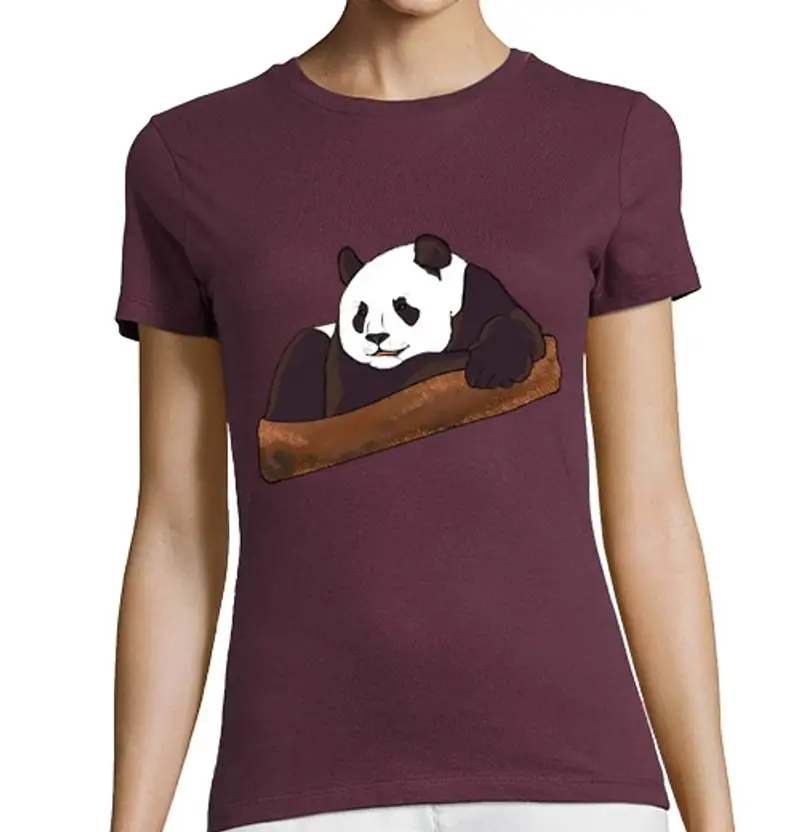 Tostadora T-shirt Donna 1426807