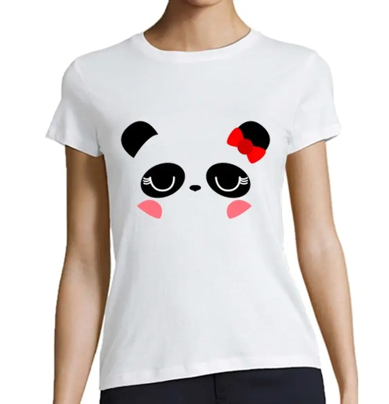 Tostadora T-shirt Donna 1426139