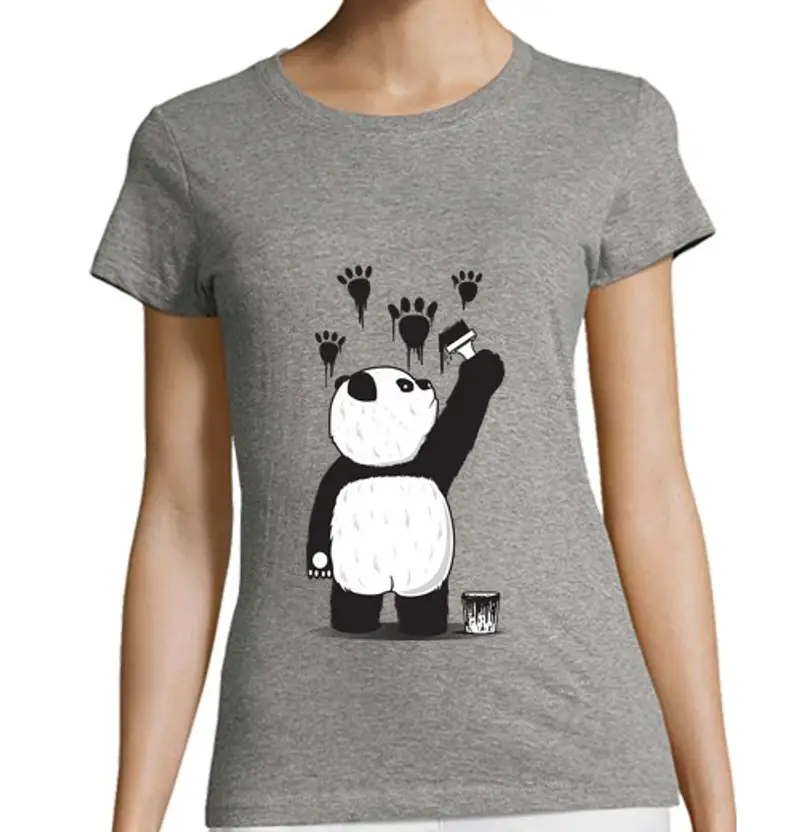 Tostadora T-shirt Donna 1420989