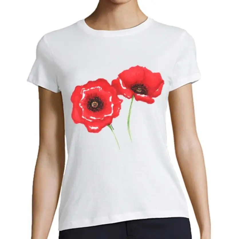 Tostadora T-shirt Donna 1419701