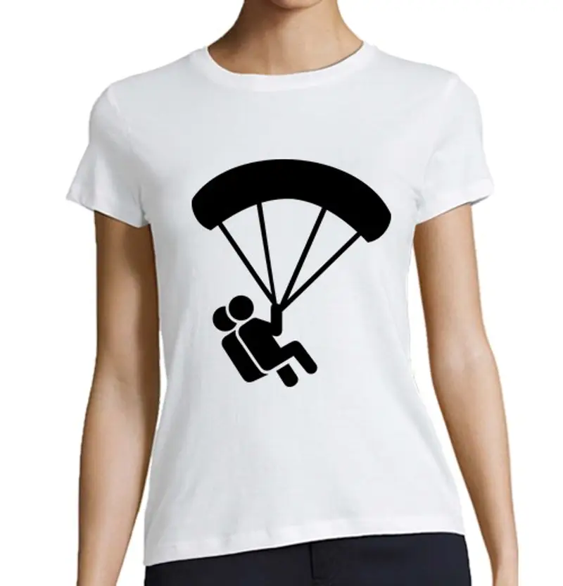 Tostadora T-shirt Donna 1429149